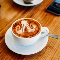 Manna Lane Cafe logo