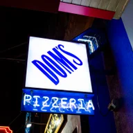Dom's Social Club logo