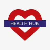 HealthHub London logo