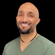 Dr Depen - Jaw Expansion & Airway Dentist logo