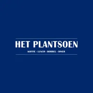 Het Plantsoen logo