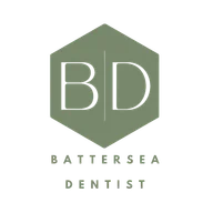 Battersea Dentist logo
