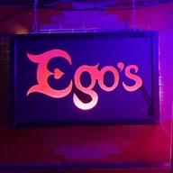 Ego's logo