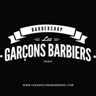 Les Garçons Barbiers logo