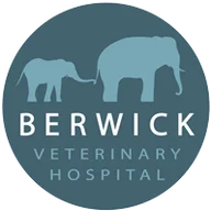 Berwick Veterinary Hospital logo