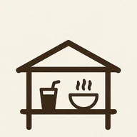 Warung Podjok logo