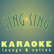 SING SING St.Marks Karaoke logo