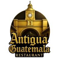 Antigua Guatemala Restaurant logo