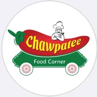 Chawpatee Food Corner logo