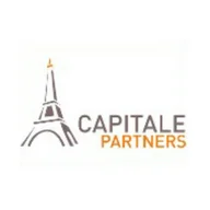 Capital Partners logo