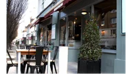 Albertini Restaurant logo