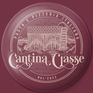 Cantina Classe Italian Restaurant Canggu by Wonderspace logo