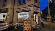Pizza Point GmbH logo