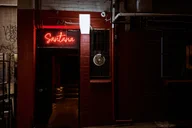 Santana Rooftop Bar logo