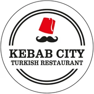 Kebab City logo