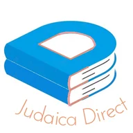 Judaica Direct logo