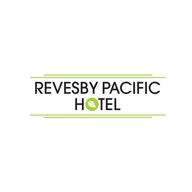 Revesby Pacific Hotel logo