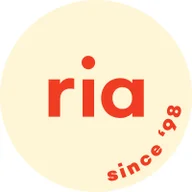 Ayam Penyet Ria logo