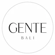 Gente Italian Seafood Restaurant Canggu logo