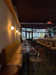 Jane Surry Hills logo