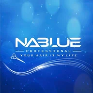Hair Salon Na Blue logo