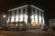 Hotel Porte De France logo