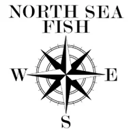 North Sea Fish Restaurant logo