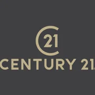 Century 21 - Alpha Saint Germain logo