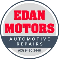Edan Motors - Auto Mechanics & Car Service Preston logo