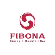 Fibona Dining and Cocktail Bar logo
