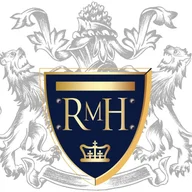 Royal Melbourne Hotel logo