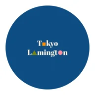 Tokyo Lamington Newtown logo