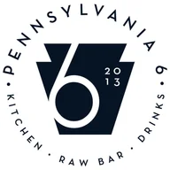 Pennsylvania 6 logo