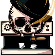 Bones Espresso logo