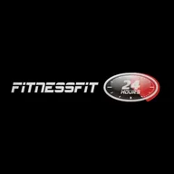 Fitness Fit 24 Hours logo
