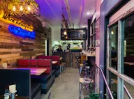 Tuyo Potts Point logo