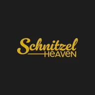Schnitzel Heaven - Victoria Park logo