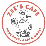 Zee’s cafe (Woolooware) logo