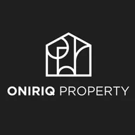 Oniriq Property Real Estate Agency logo