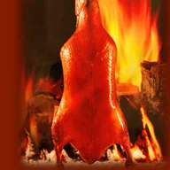 Beijing Roast Duck Restaurant logo