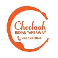 Choolaah Indian Takeaway logo