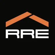 RRE Properties Rosebery logo