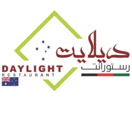 Daylight Restaurant logo
