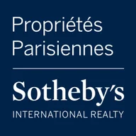 Sotheby's International Realty logo