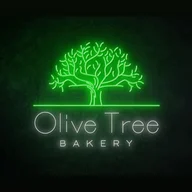 Olive tree bakery logo