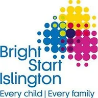 Conewood Street Children's Centre logo