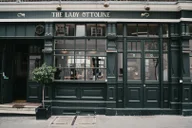 The Lady Ottoline logo