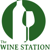 The Wine Station logo
