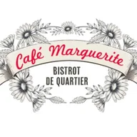 Café Marguerite logo