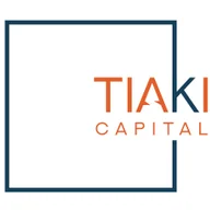 Tiaki Capital logo